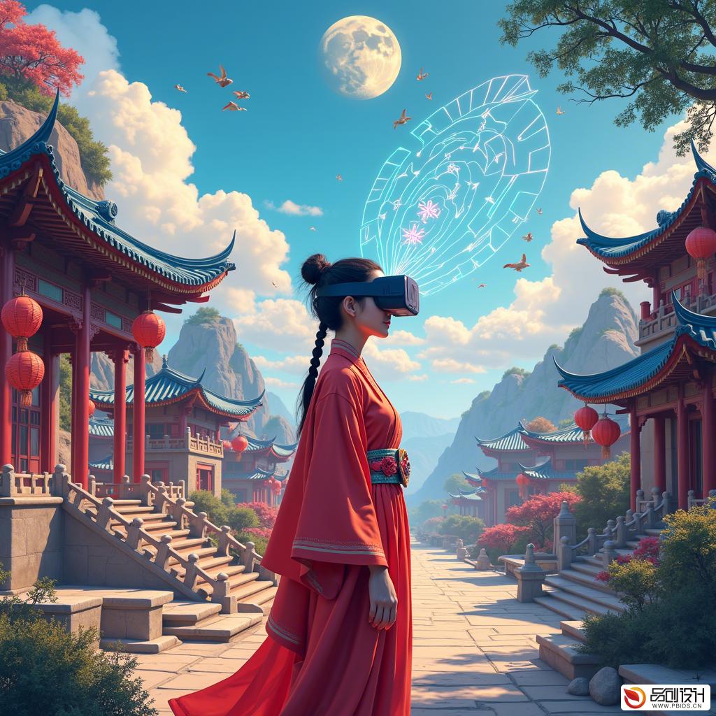 黔西南布依族苗族自治州：沉浸式动效方案设计工作室的创新之旅
