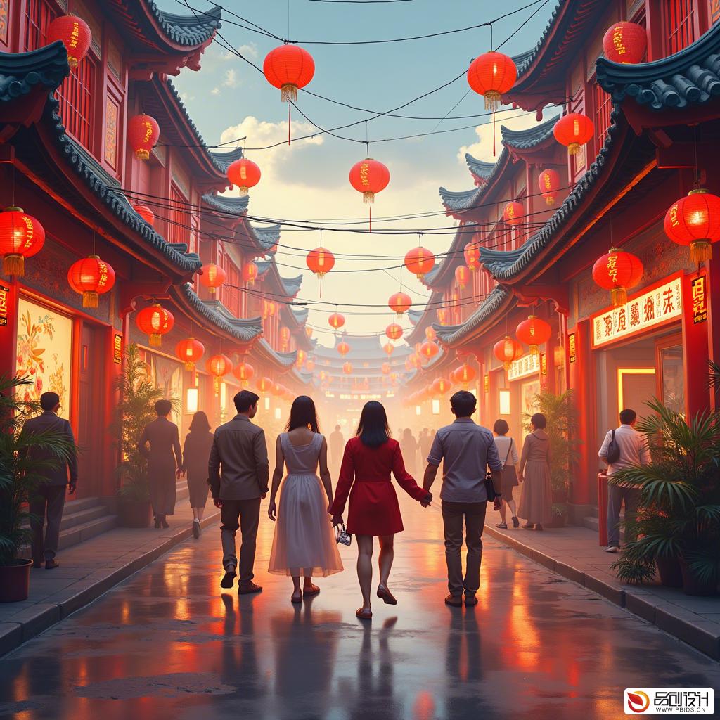 萍乡市活动创意包装机构的魅力与革新
