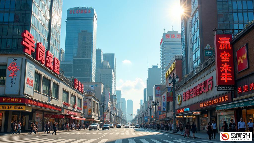 贵阳市运营增长视觉：打造城市品牌新高度
