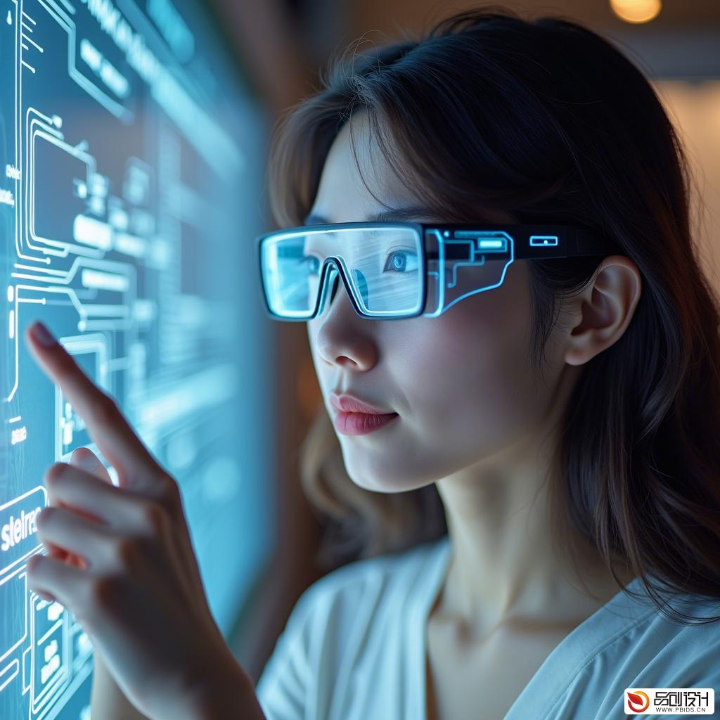 智能穿戴设备人性化体验设计：创新科技与舒适生活的完美融合
