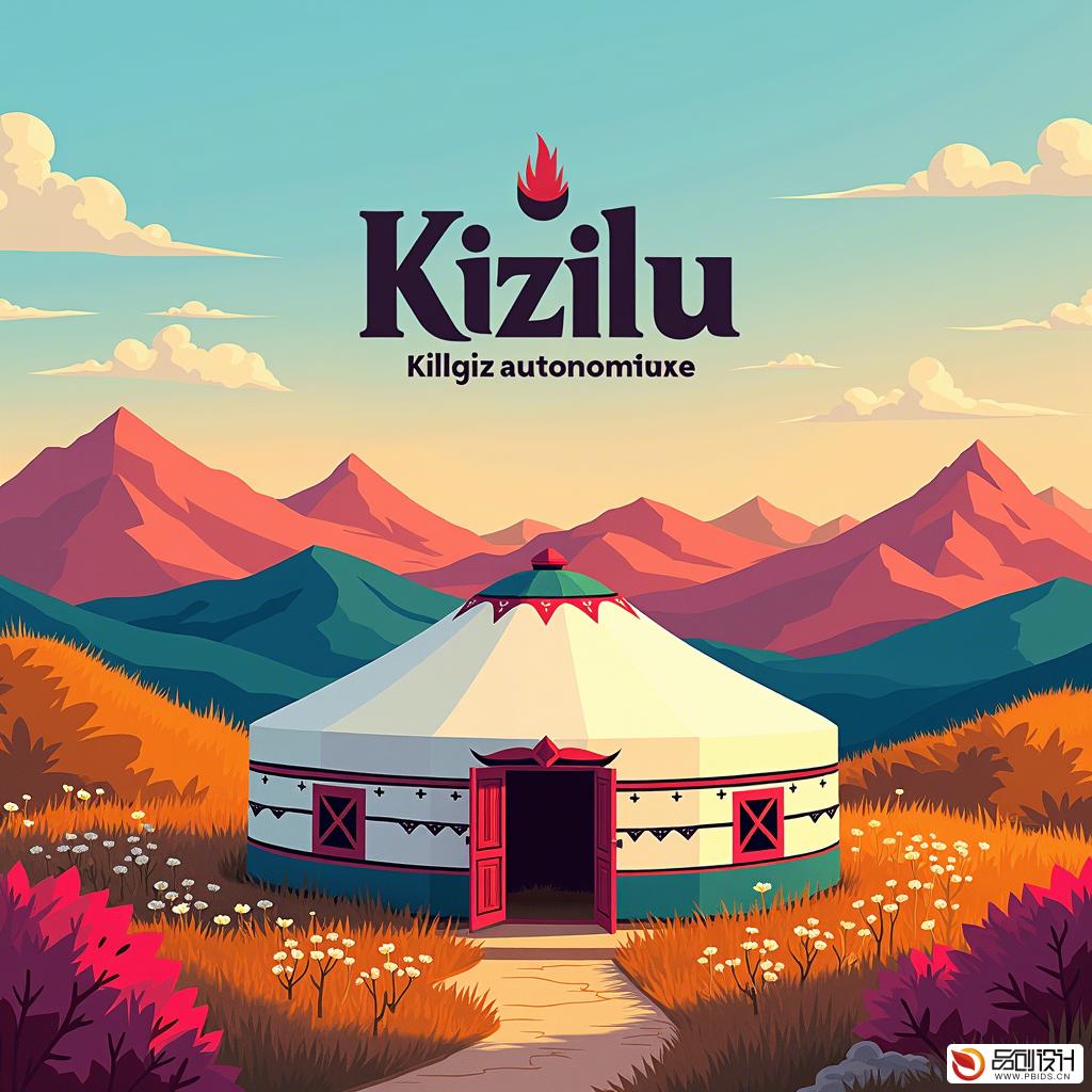 克孜勒苏柯尔克孜自治州品牌升级设计：携手合作伙伴共创辉煌
