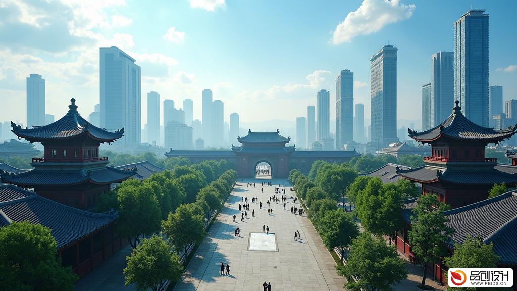 上饶市品牌创新设计案例深度剖析