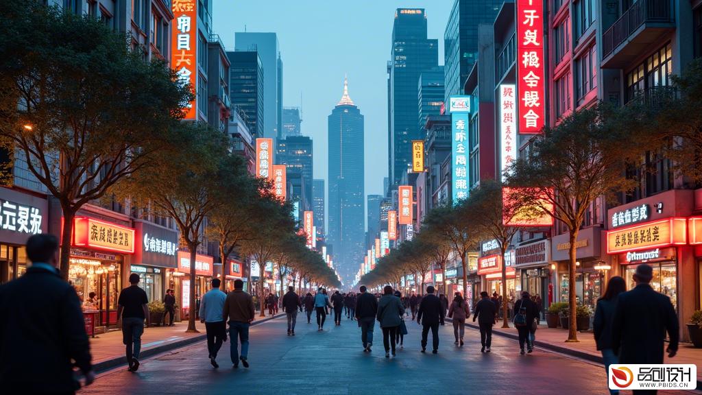 阜阳市品牌创新设计智库：激发城市品牌新活力
