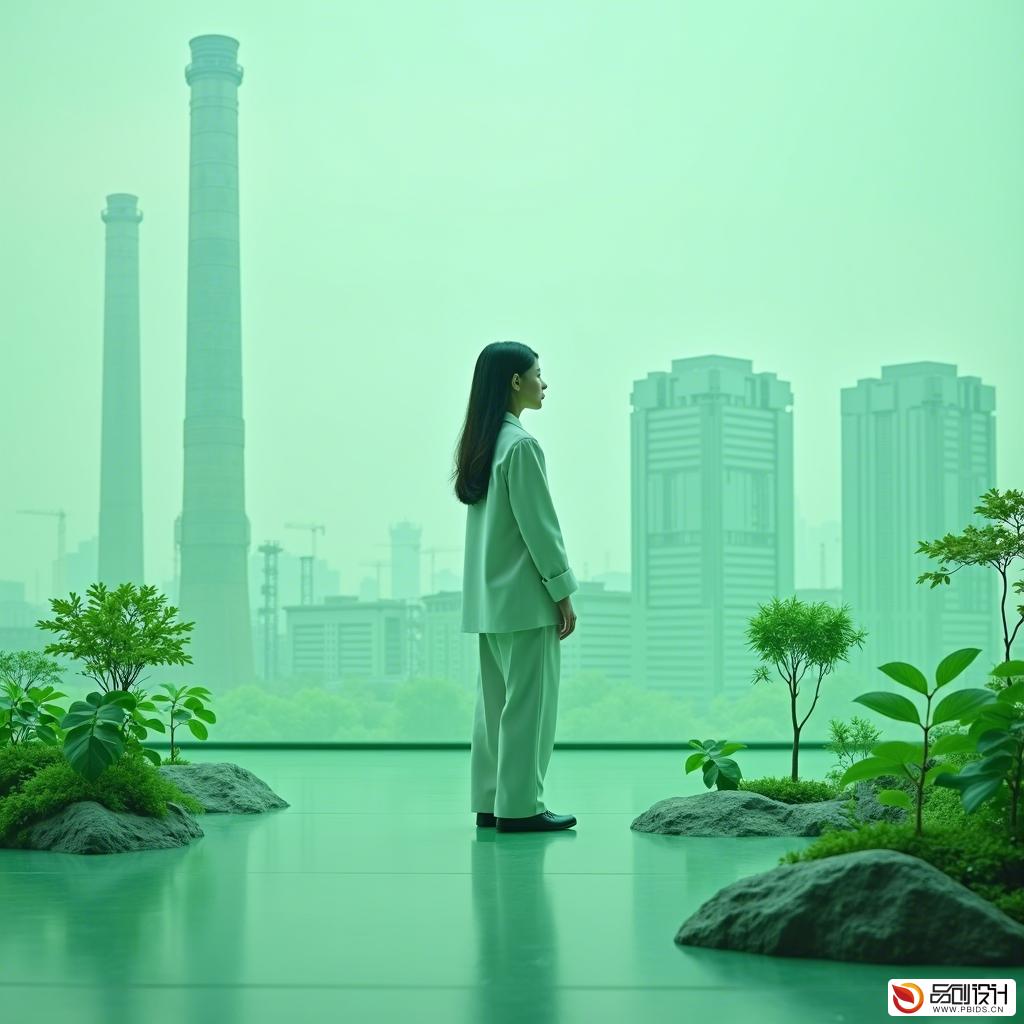 污染治理人机交互有限公司:引领环保科技新纪元