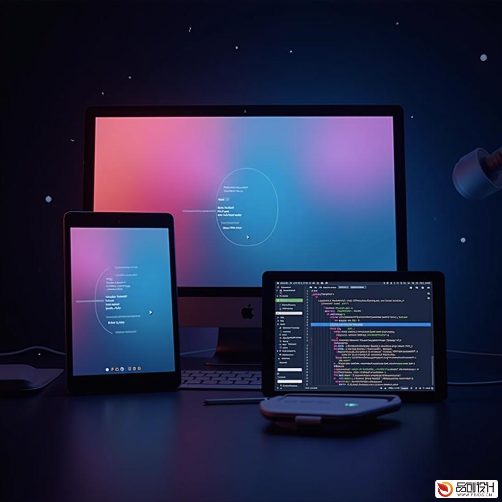 数字广告多端UI适配:寻找卓越的合作伙伴