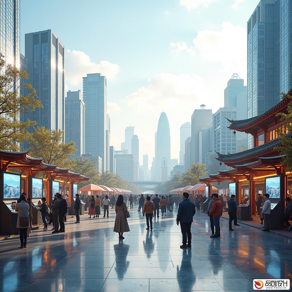 广安市体验优化方案：打造卓越城市服务新典范
