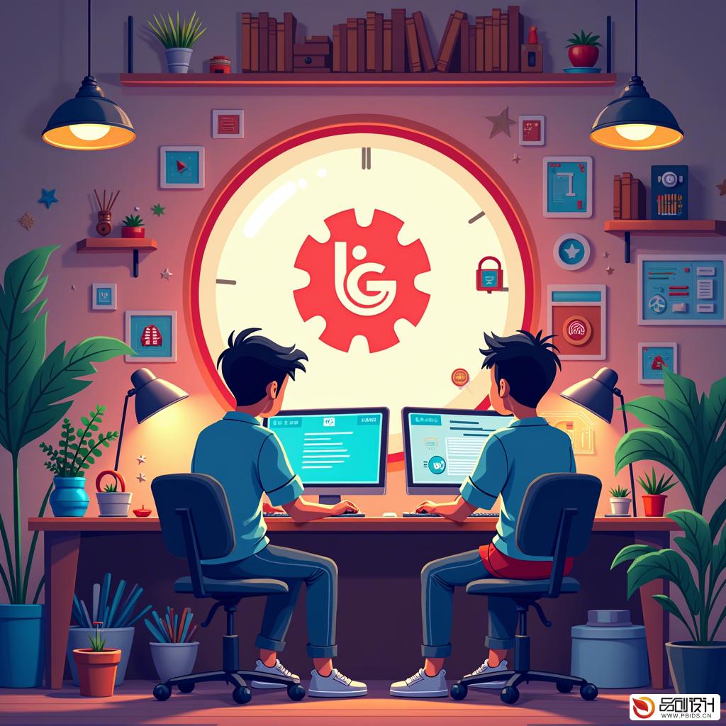 巴音郭楞MG动画设计工作室：创意无限，动画未来
