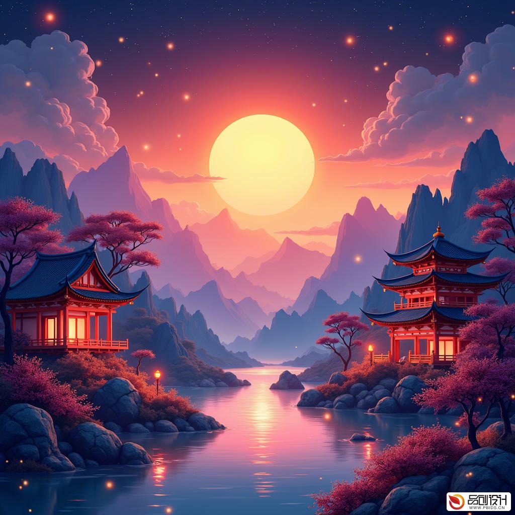 黔南加载动画设计:创意与技术的完美融合