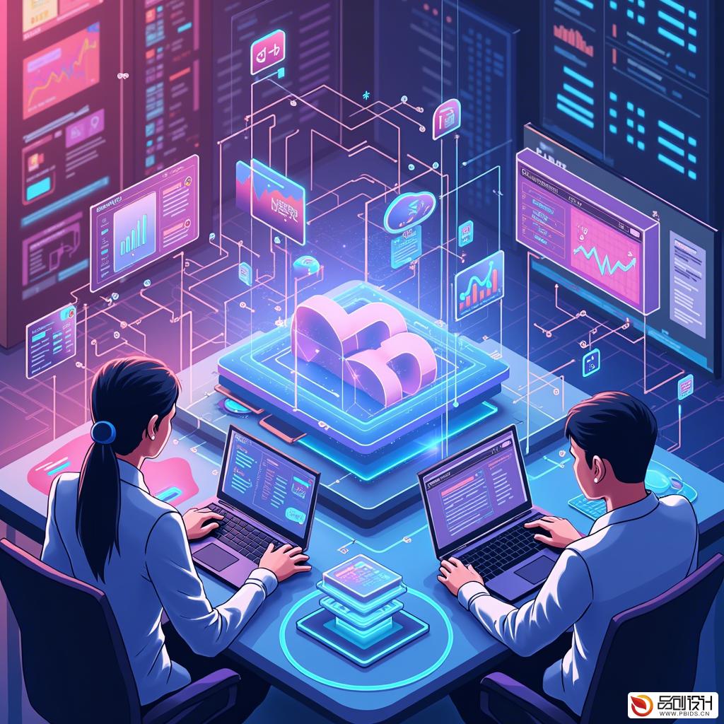 乌鲁木齐市全渠道运营视觉有限公司：引领数字营销新风尚
