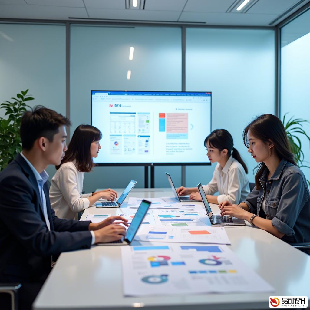 海口多端UI适配有限公司:引领数字化时代的界面适配创新