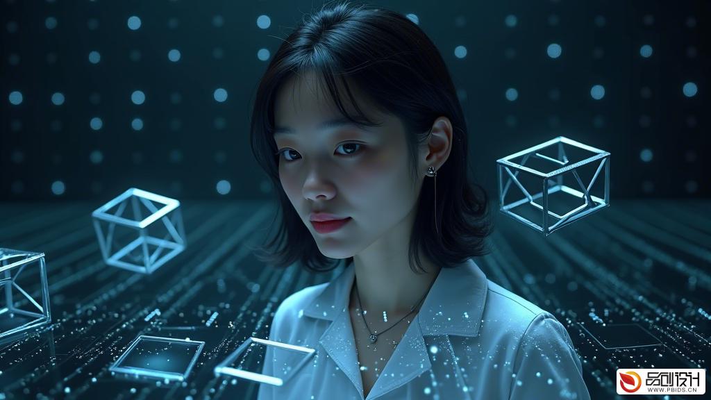 区块链技术品创设计案例：重塑商业版图的创新实践
