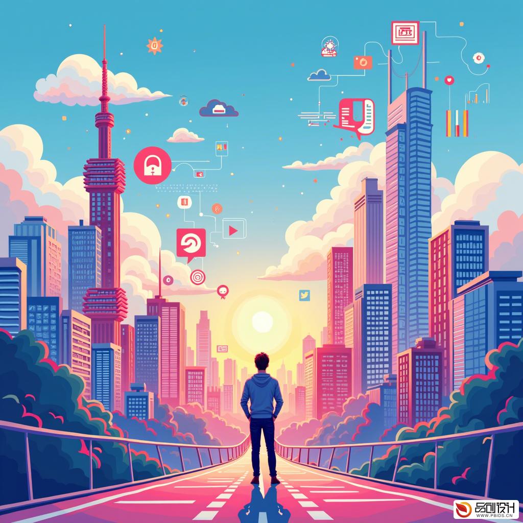 漳州市APP应用UI设计合作伙伴:共创数字时代新体验