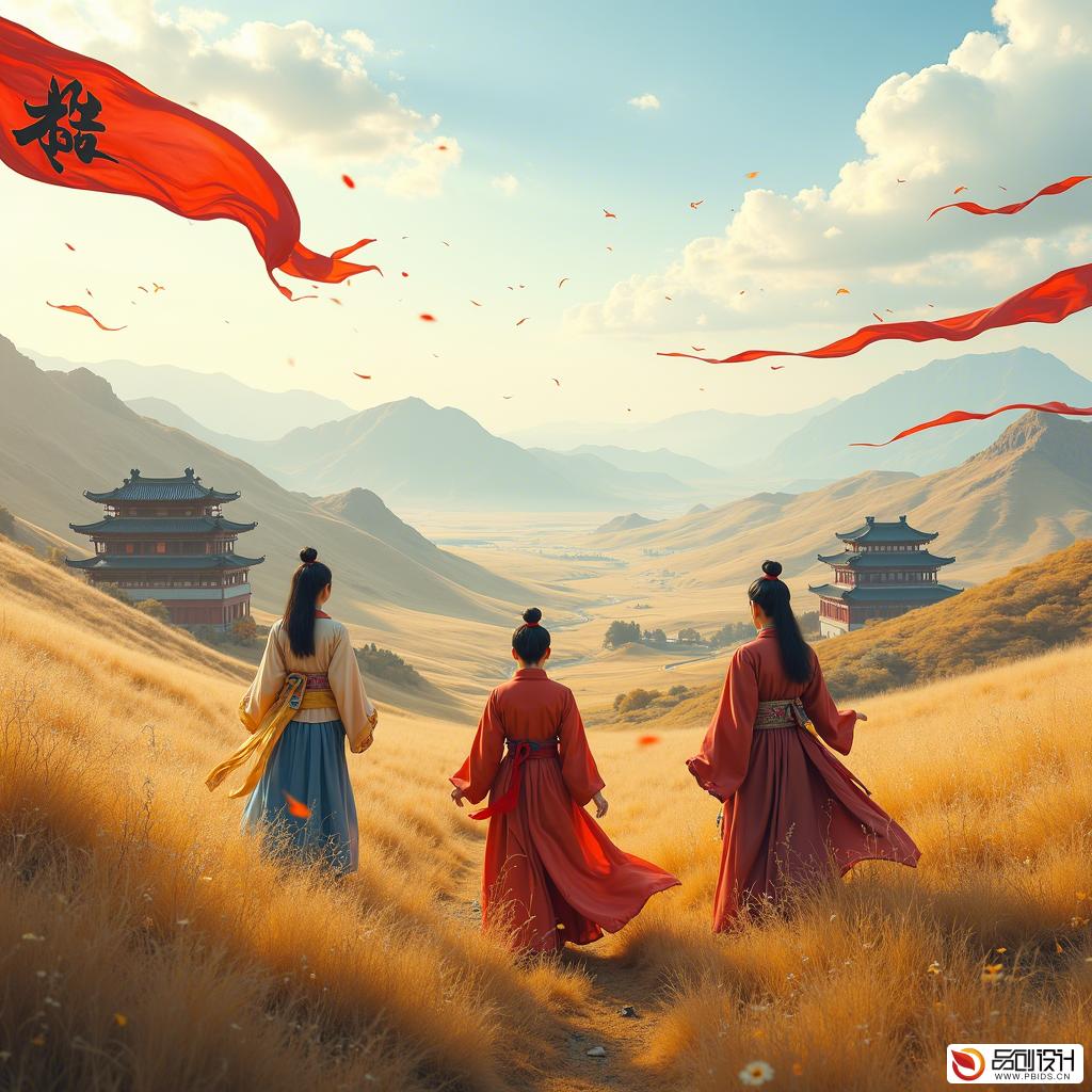 兴安盟活动创意包装：打造独特魅力的文化盛宴
