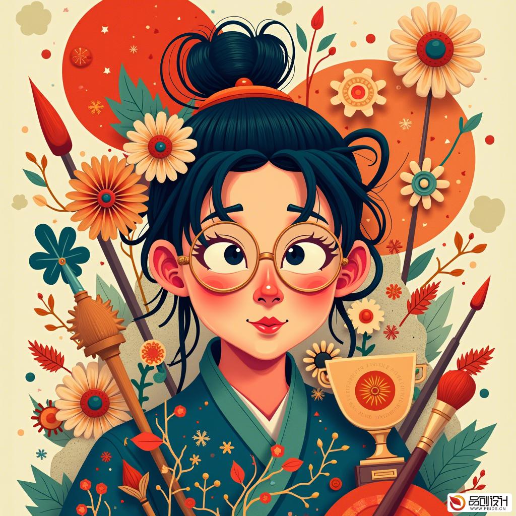 众筹品创定制设计创新服务中心:引领未来设计新风尚