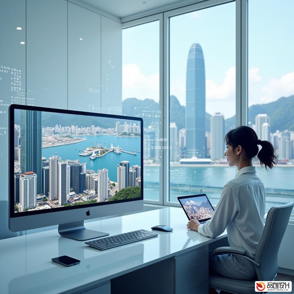 香港特别行政区自适应网页设计：提升用户体验与网站可访问性的创新实践
