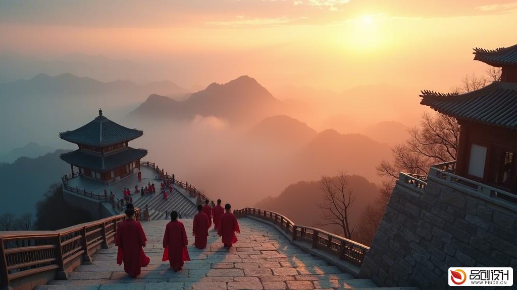 山东省用户旅程设计：打造卓越用户体验的设计公司
