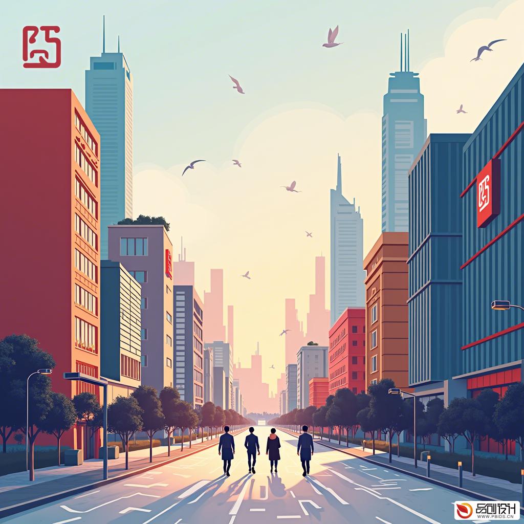 兰州市企业IP打造机构：塑造品牌新形象的策略与实践
