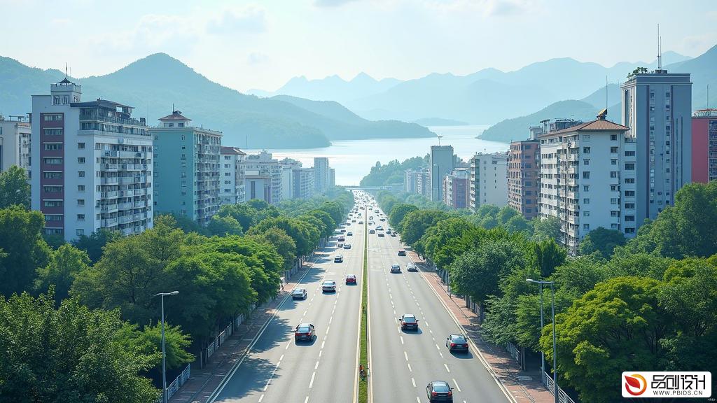 儋州市活动创意包装设计中心的魅力与革新
