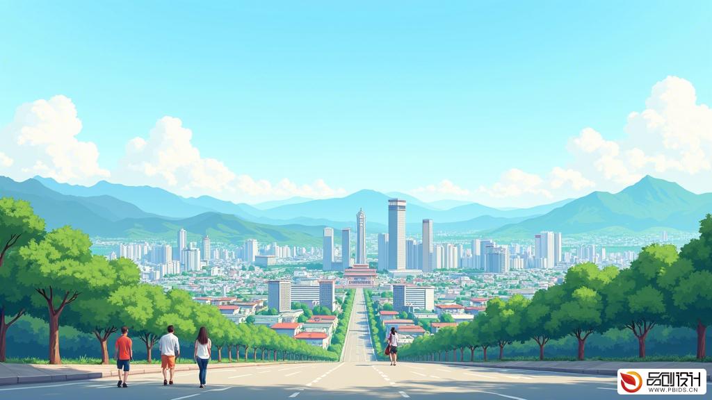 寻找昭通市APP应用UI设计合作伙伴：共创数字未来
