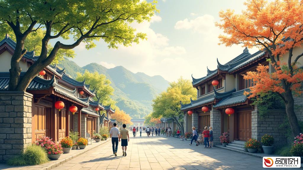 梅州市品牌创新设计：塑造城市新形象的策略与实践
