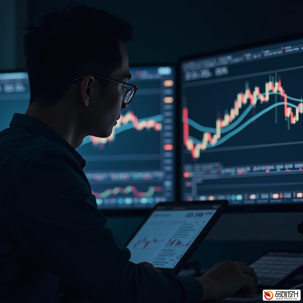 金融期货品牌设计:塑造行业领袖的视觉力量