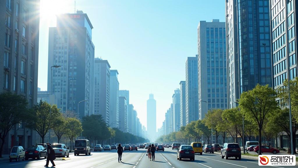 徐州网页视觉架构团队的创意之旅
