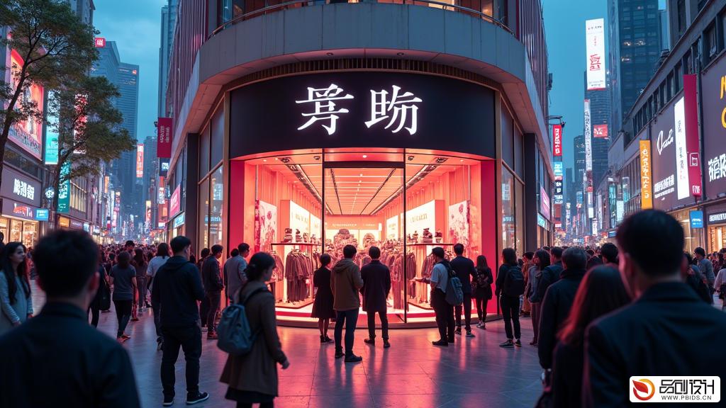 品牌推广新纪元：3D动态演示设计在设计中心的革新应用

