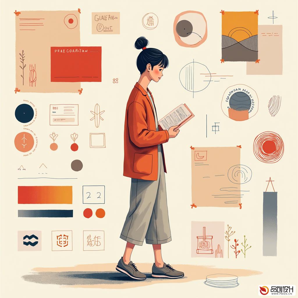 广安品牌升级设计工作室:重塑品牌魅力,引领市场潮流