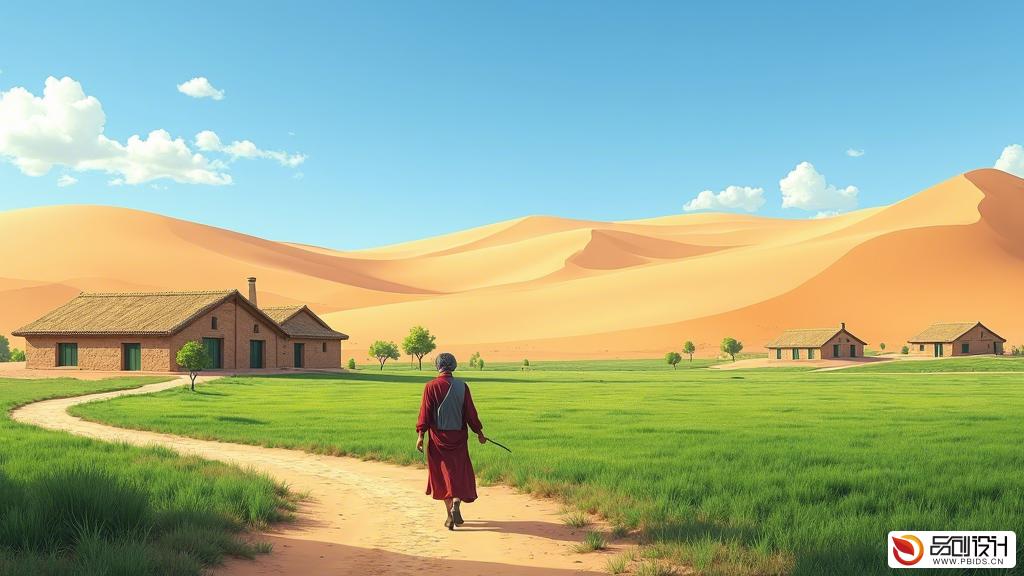 和田地区智能设备界面设计：创新引领未来

