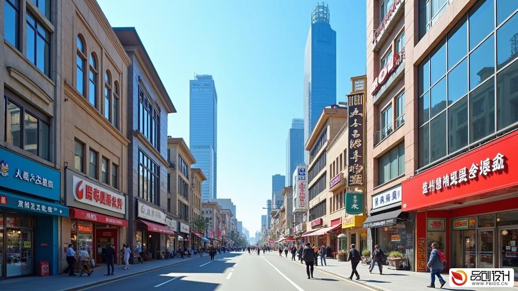中卫市品创设计解决方案：打造独特品牌魅力的专业之道
