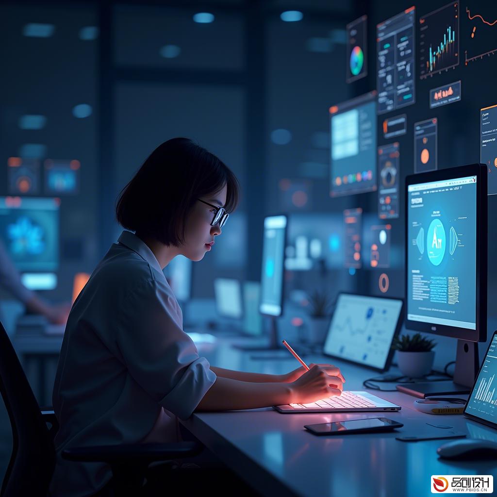 贵州省网页信息架构工作室:打造卓越网络体验的创意引擎