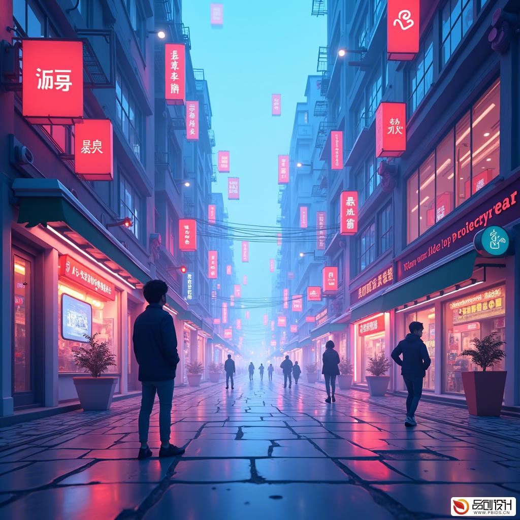 七台河界面微交互设计:寻找理想合作伙伴的全面指南