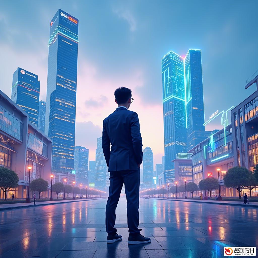 南昌市应用交互体系创新服务中心：引领数字创新，赋能产业升级
