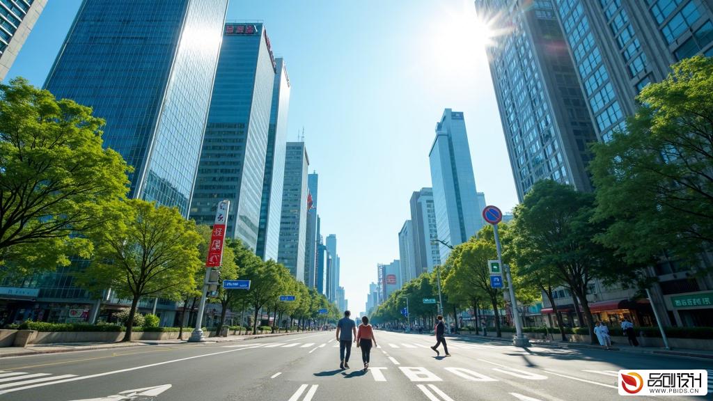 朔州市品牌设计中心：塑造城市品牌新风貌
