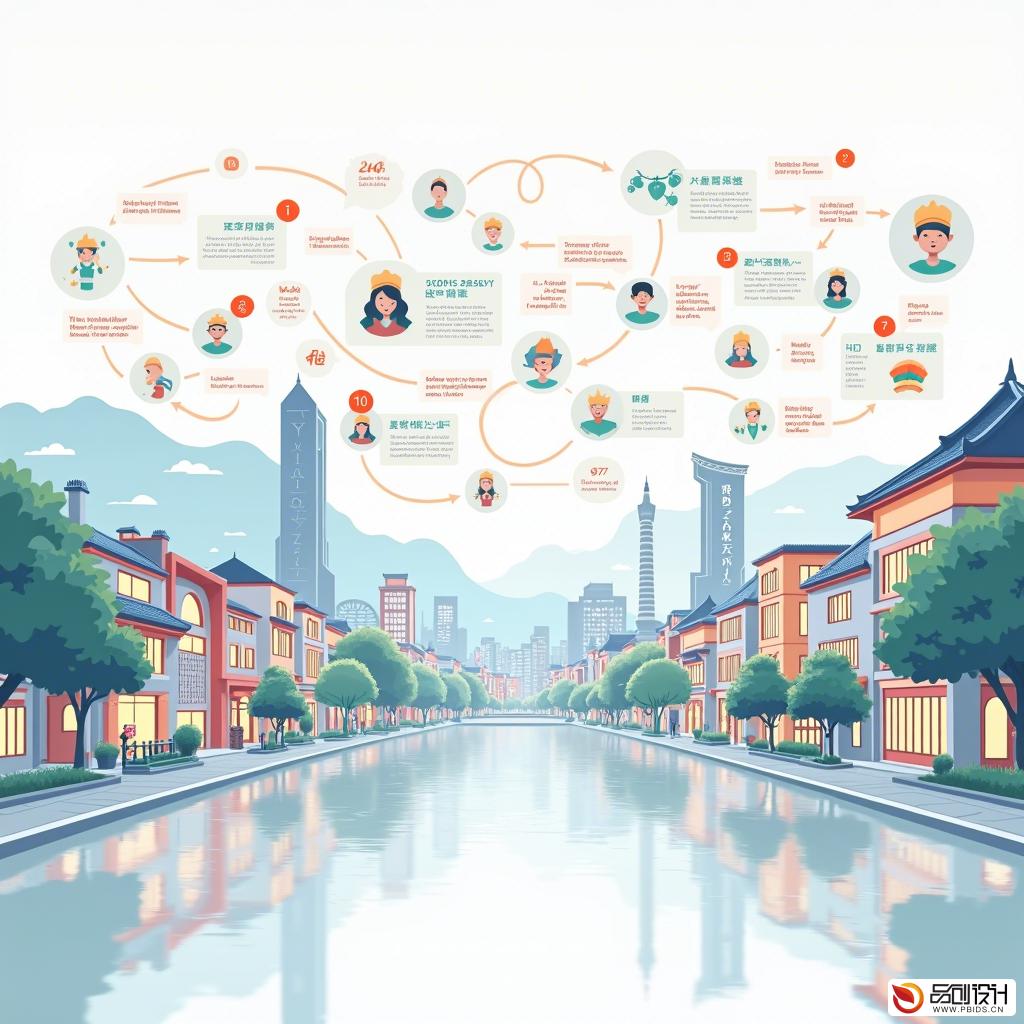 宜昌用户旅程设计：打造卓越用户体验的秘诀
