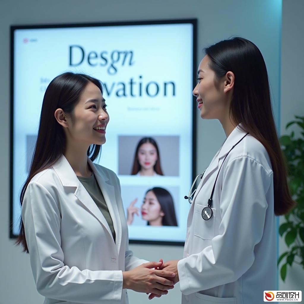 整形应用设计创新服务中心:塑造美丽新纪元