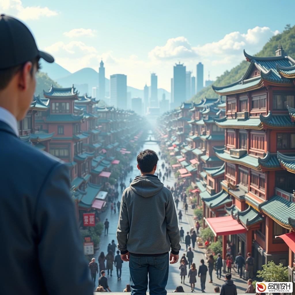 大同市用户行为设计合作伙伴:共创未来商业新体验