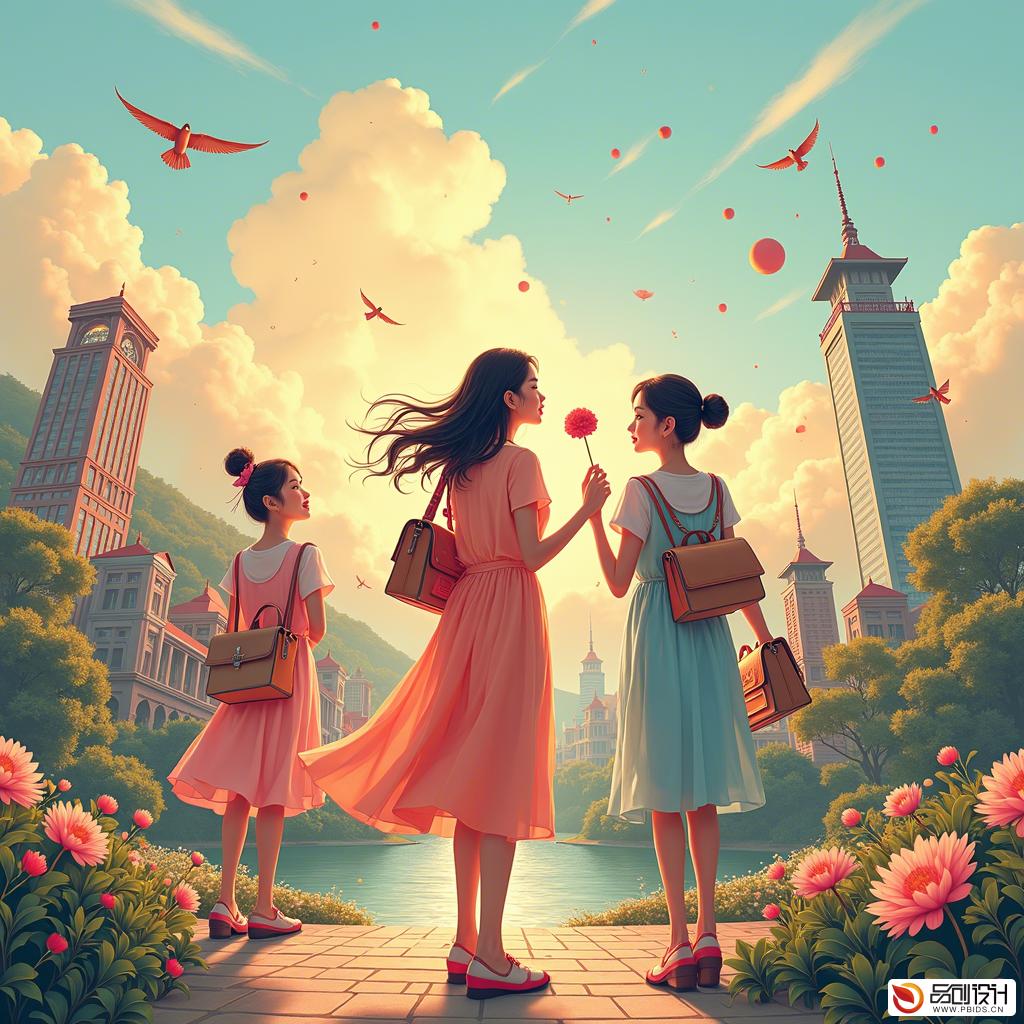 哈密市品创品牌策略：塑造独特市场形象的全方位指南
