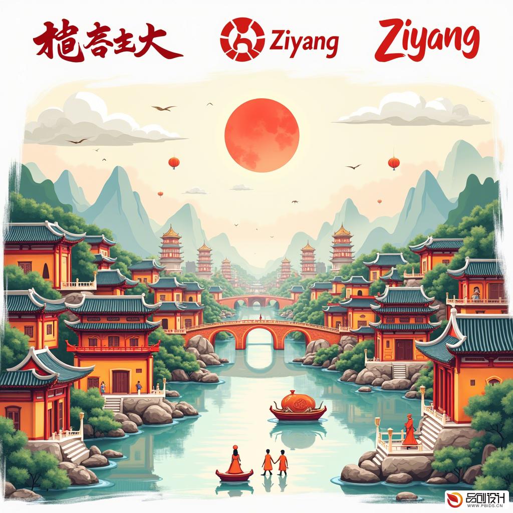 资阳市运营设计机构的崛起与影响力
