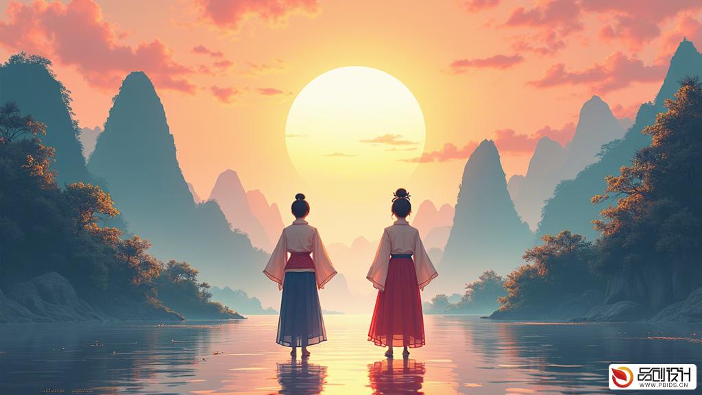 广西壮族自治区品牌升级设计创新服务中心：引领区域品牌新风尚
