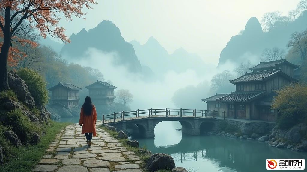 湘西土家族苗族自治州沉浸式动效方案设计的创新与实践
