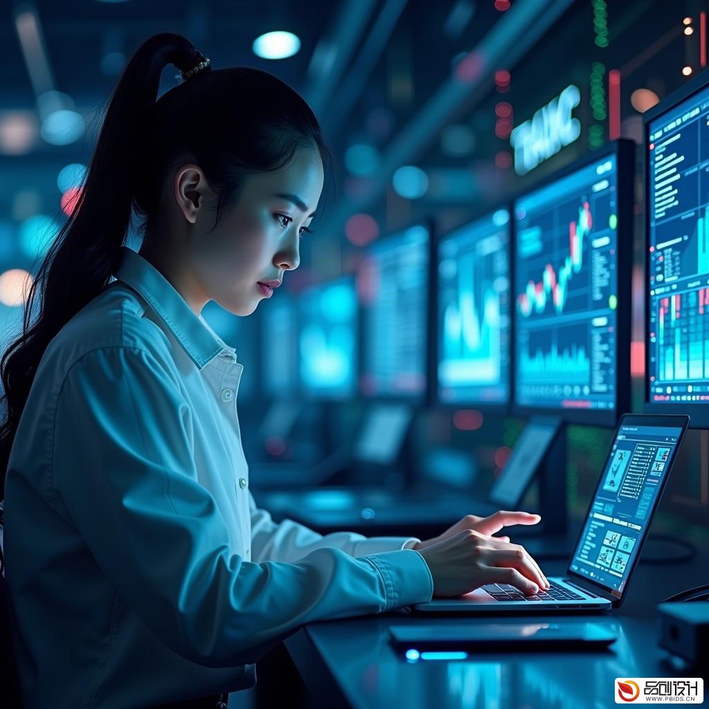 物联网运营设计:构建智能互联的商业未来