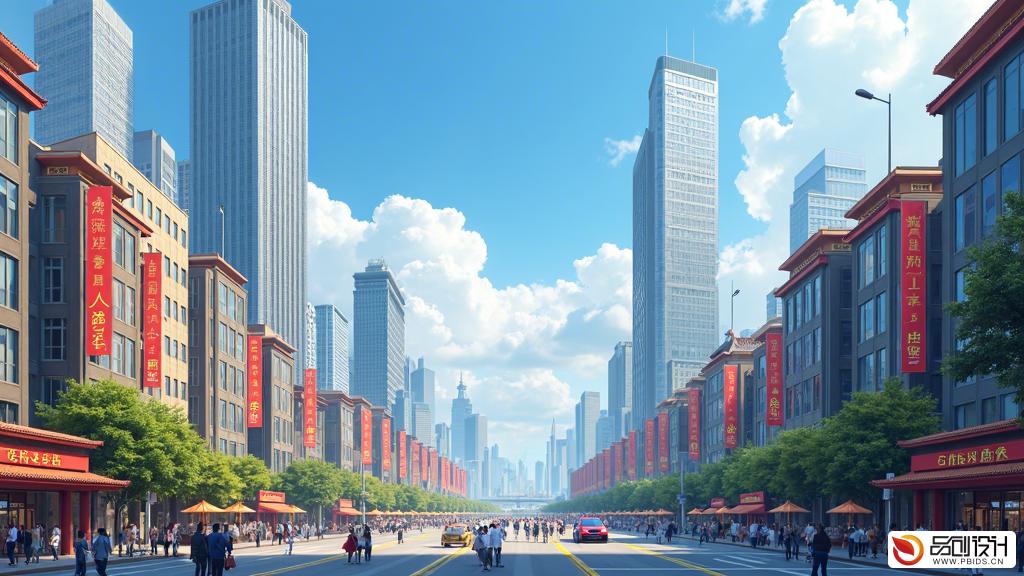 汉中市全渠道运营视觉合作伙伴：共创商业新视界
