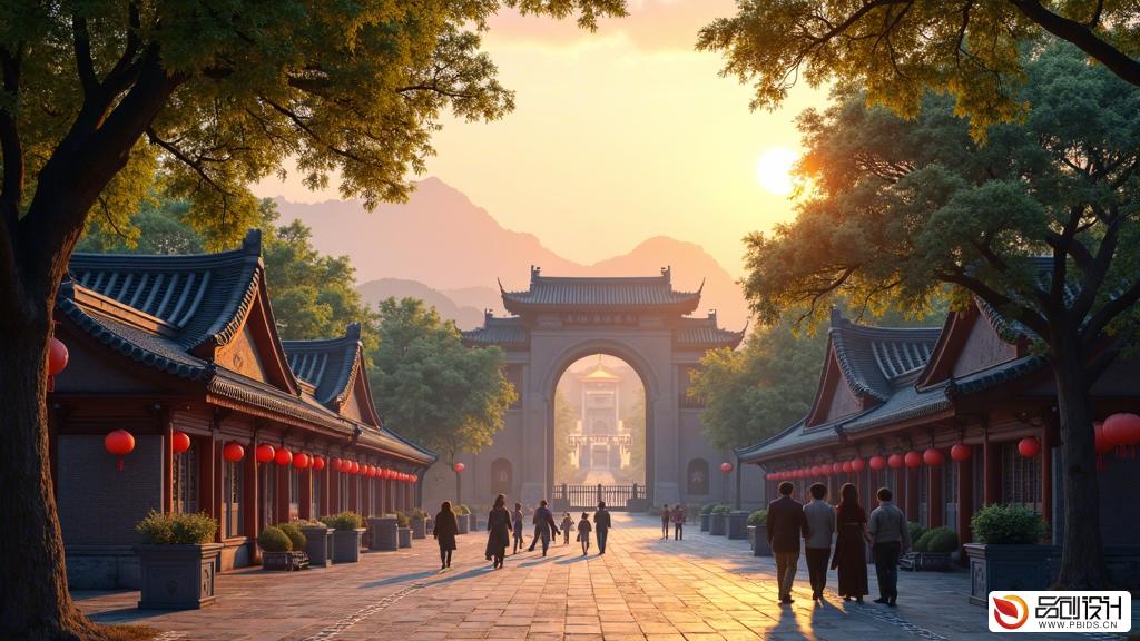 榆林市品创设计工作室：创意无限，设计未来
