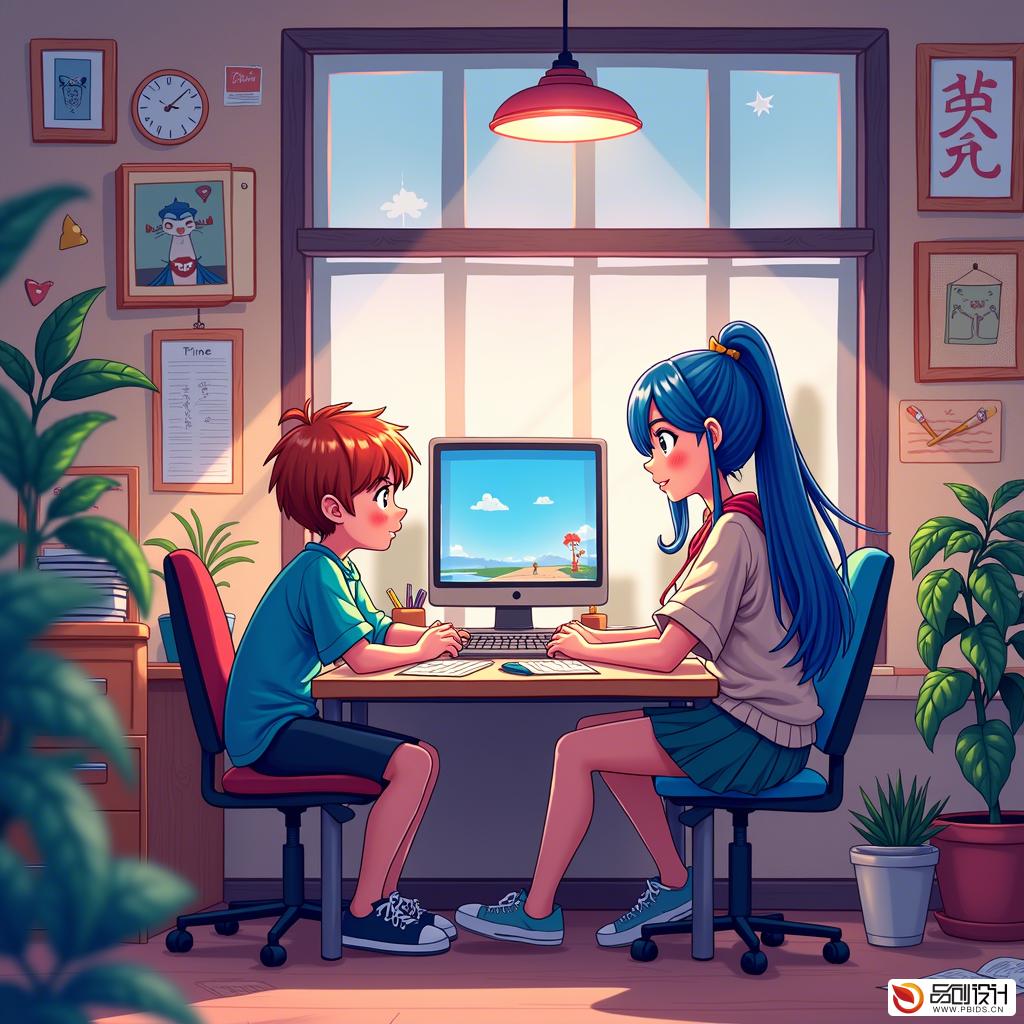 荆门市MG动画设计工作室:创意无限,动画未来