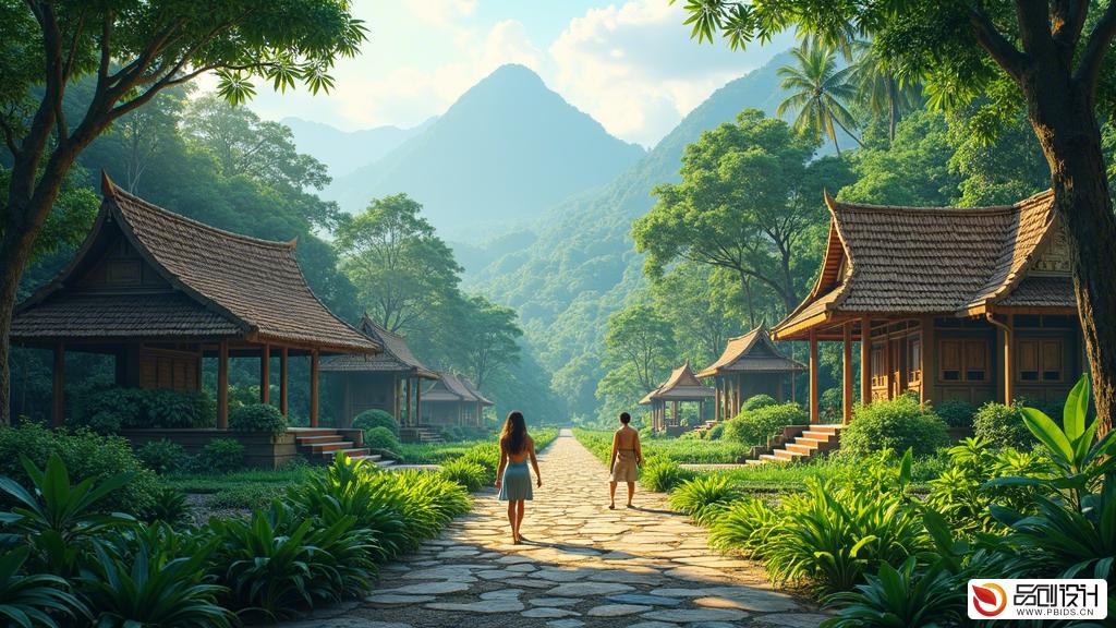 西双版纳：人机交互企业的创新热土
