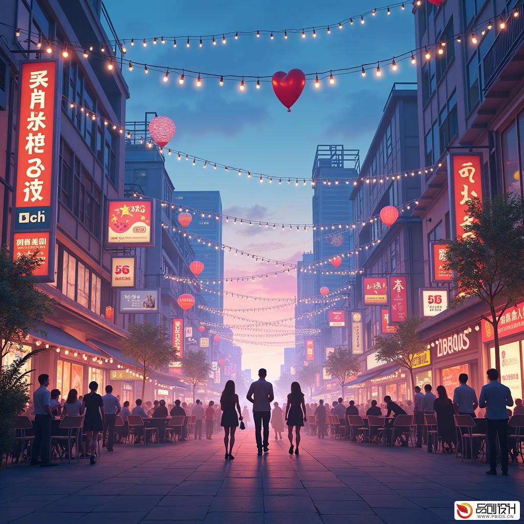 鹤壁市活动创意包装企业的崛起与影响力
