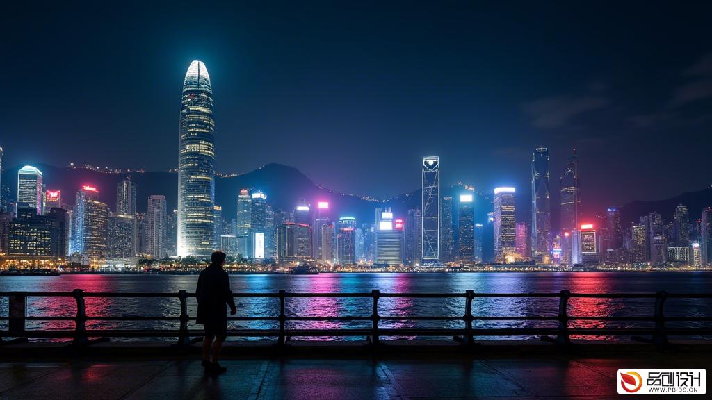 香港特别行政区UI规范设计创新服务中心：引领设计新风尚
