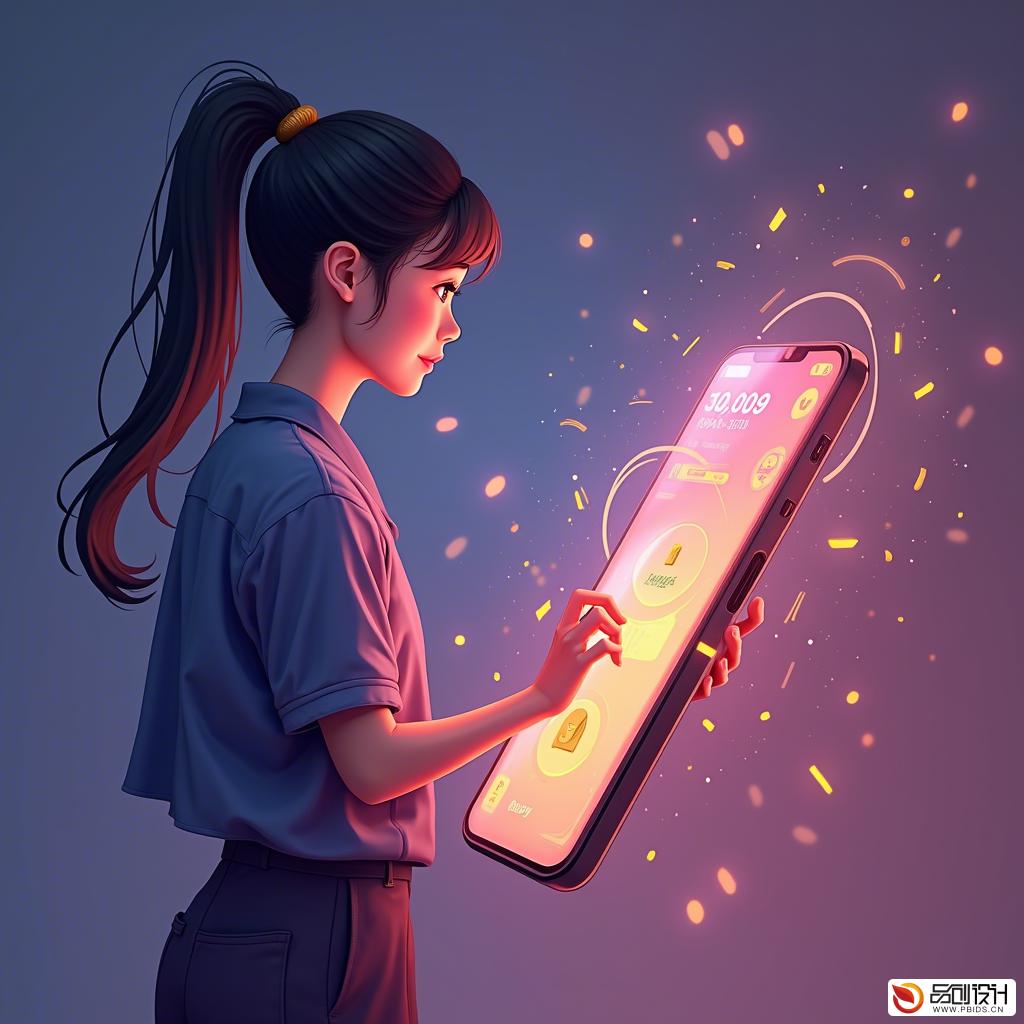 打造卓越体验:快递小程序视觉设计团队的创意与实践