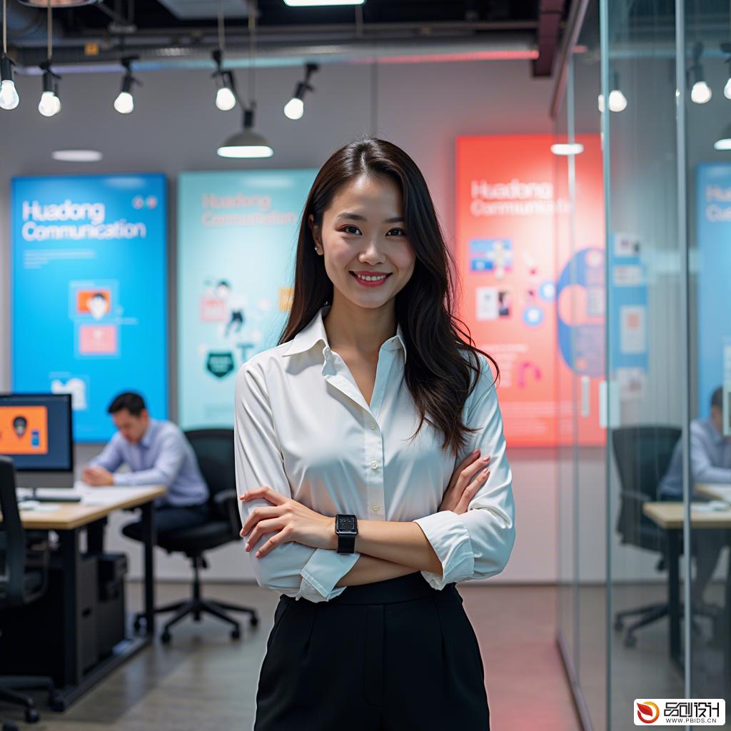 华东社交传播设计公司的创新之路与未来展望